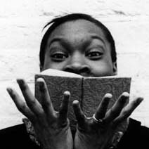 Cynthia Hamilton Cynthia Hamilton